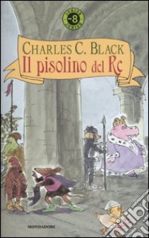 Il pisolino del re libro di Black Charles C.