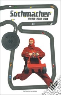 Sochmacher libro di Della Noce Marco