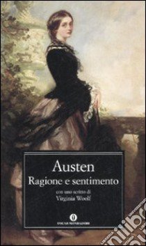 Ragione e sentimento libro di Austen Jane