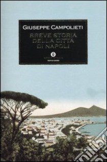 Breve storia della città di Napoli libro di Campolieti Giuseppe