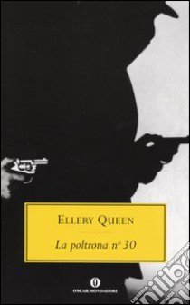 La poltrona n° 30 libro di Queen Ellery