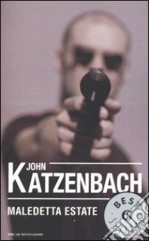 Maledetta estate libro di Katzenbach John