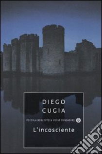 L'incosciente libro di Cugia Diego