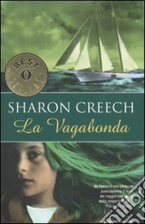 La Vagabonda libro di Creech Sharon