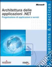 Architettura delle applicazioni .NET libro