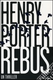 Rebus libro di Porter Henry