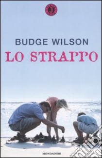 Lo strappo libro di Wilson Budge