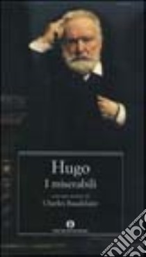 I miserabili libro di Hugo Victor