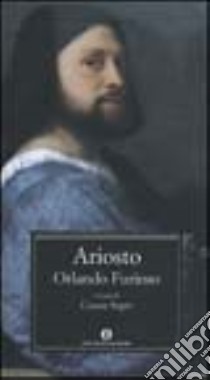 Orlando furioso libro di Ariosto Ludovico