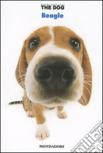 Beagle. The dog. Vol. 3 libro