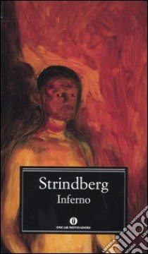 Inferno libro di Strindberg August