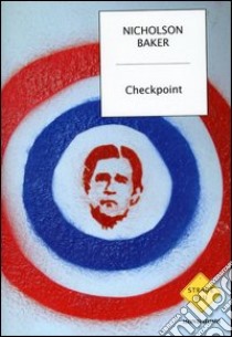 Checkpoint libro di Baker Nicholson