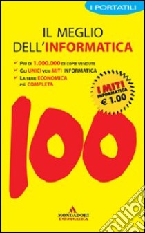 Il meglio dell'informatica libro