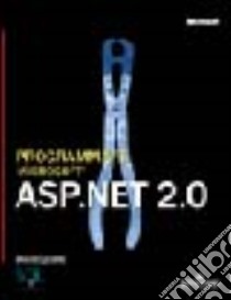 Programmare Microsoft ASP.NET 2.0 libro di Esposito Dino