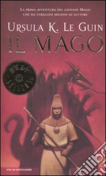 Il mago libro di Le Guin Ursula K.