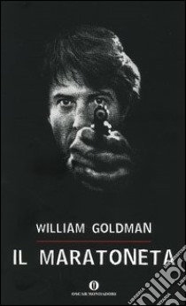 Il maratoneta libro di Goldman William