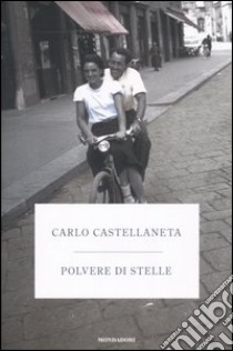 Polvere di stelle libro di Castellaneta Carlo