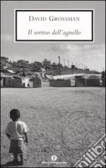 Il sorriso dell'agnello libro di Grossman David