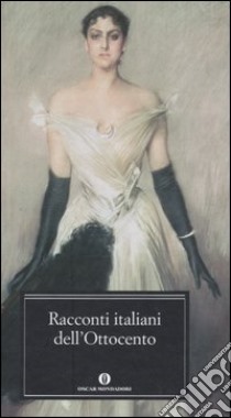 Racconti italiani dell'Ottocento libro