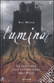 Lumina libro di Meyer Kai