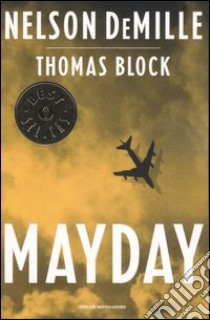 Mayday libro di DeMille Nelson - Block Thomas