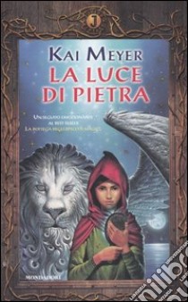 La luce di pietra libro di Meyer Kai