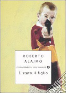 E stato il figlio libro di Alajmo Roberto