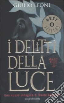 I delitti della luce libro di Leoni Giulio