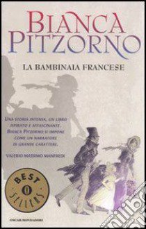 La bambinaia francese libro di Pitzorno Bianca