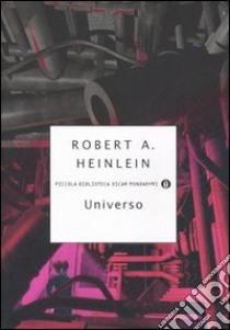 Universo libro di Heinlein Robert A.