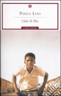 Città di Dio libro di Lins Paulo