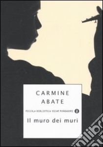 Il muro dei muri libro di Abate Carmine