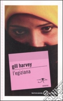 L'egiziana libro di Harvey Gill