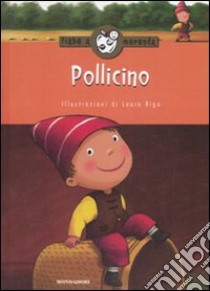 Pollicino libro