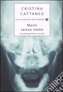 Morti senza nome libro di Cattaneo Cristina