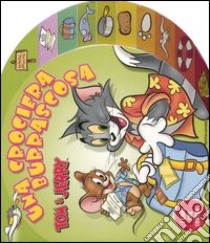 Tom & Jerry. Una crociera burrascosa libro di Panini Allegra - Natali Laura