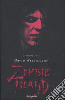 Zombie Island libro di Wellington David