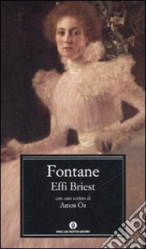 Effi Briest libro di Fontane Theodor