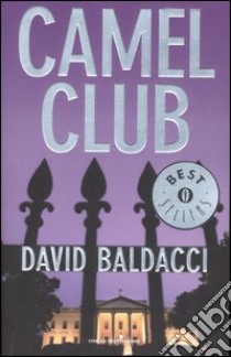 Camel club libro di Baldacci David