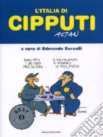 L'Italia di Cipputi libro di Altan Tullio F.