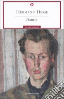 Demian libro di Hesse Hermann