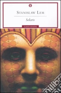 Solaris libro di Lem Stanislaw