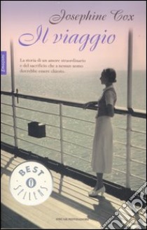 Il viaggio libro di Cox Josephine