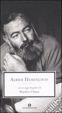 Album Hemingway libro