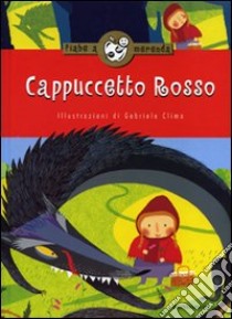 Cappuccetto Rosso libro