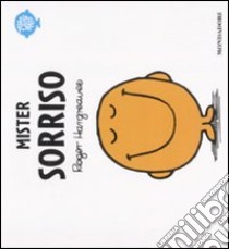 Mister Sorriso libro di Hargreaves Roger