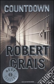 Countdown libro di Crais Robert