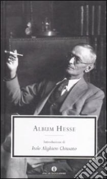 Album Hesse libro di Banchelli E. (cur.)