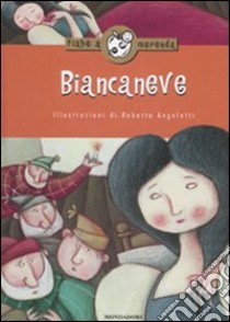 Biancaneve libro