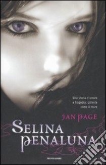 Selina Penaluna libro di Page Jan